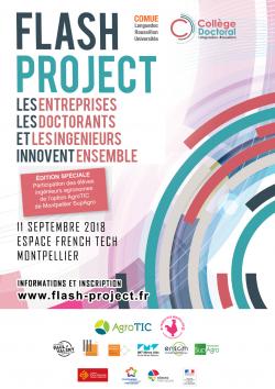 Flash Project 2018 – 3ème édition