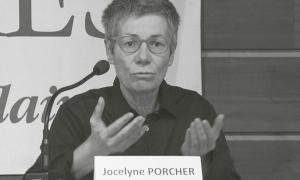Jocelyne Porcher