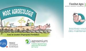 MOOC Agroécologie - Saison 6