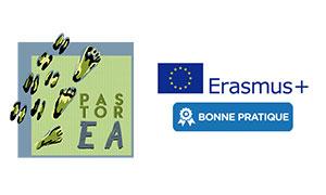  Erasmus+ PastorEA