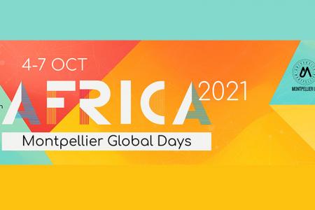Montpellier Global Days - Africa 2021