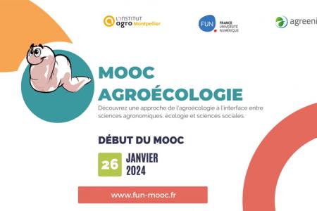 MOOC Agroécologie 2024
