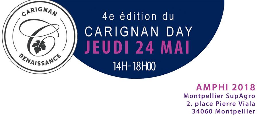 Carignan Days