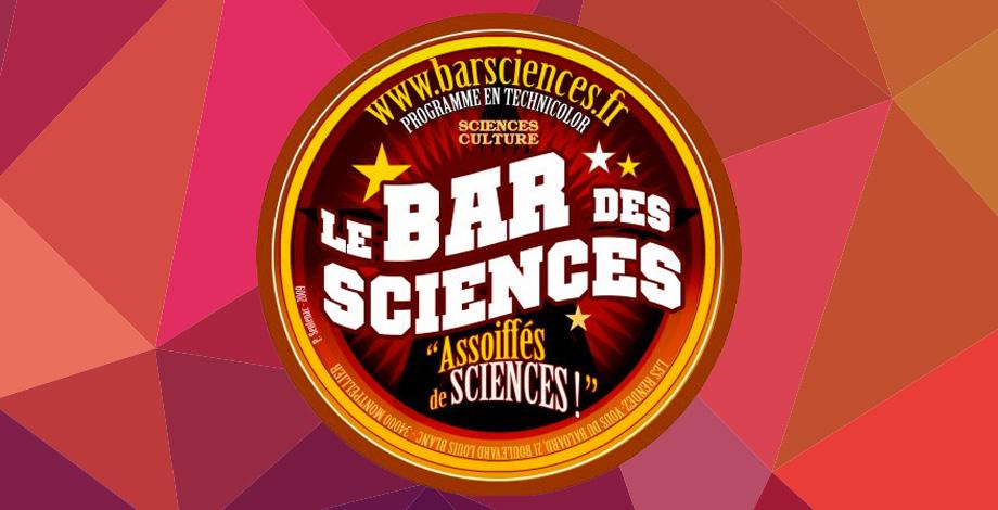 Bar des Sciences : le vin à l’honneur !